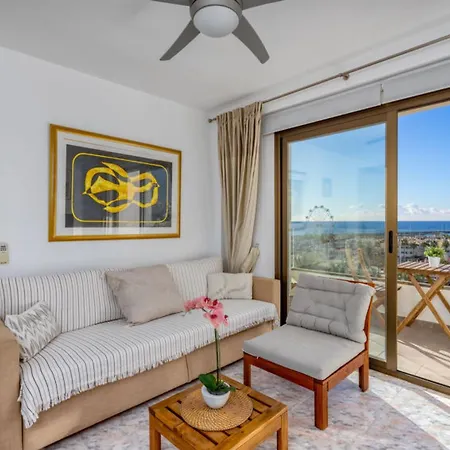 Ferienhaus Global Ohouse - By Global Holidays 6805